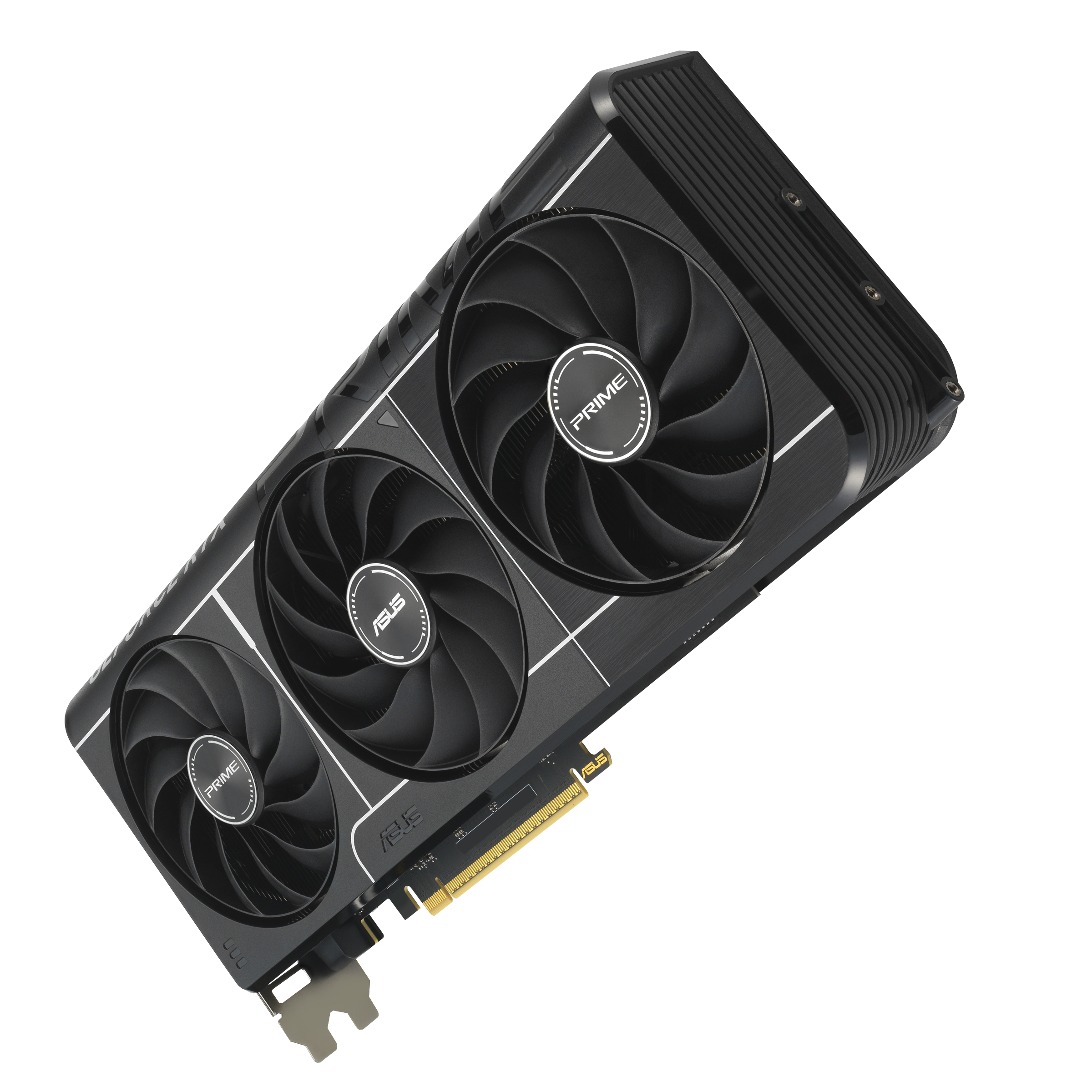 ASUS Prime GeForce RTX 5080 EVO 16GB GDDR7 OC Edition