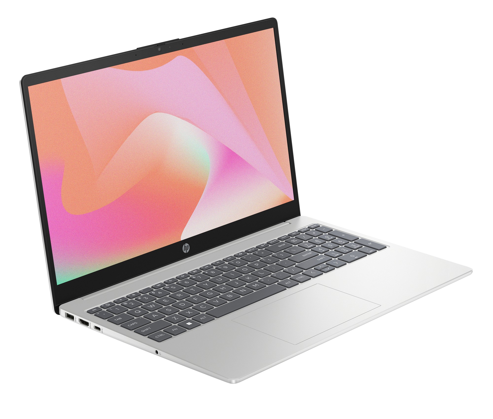 HP Laptop 15-fd1253ndx