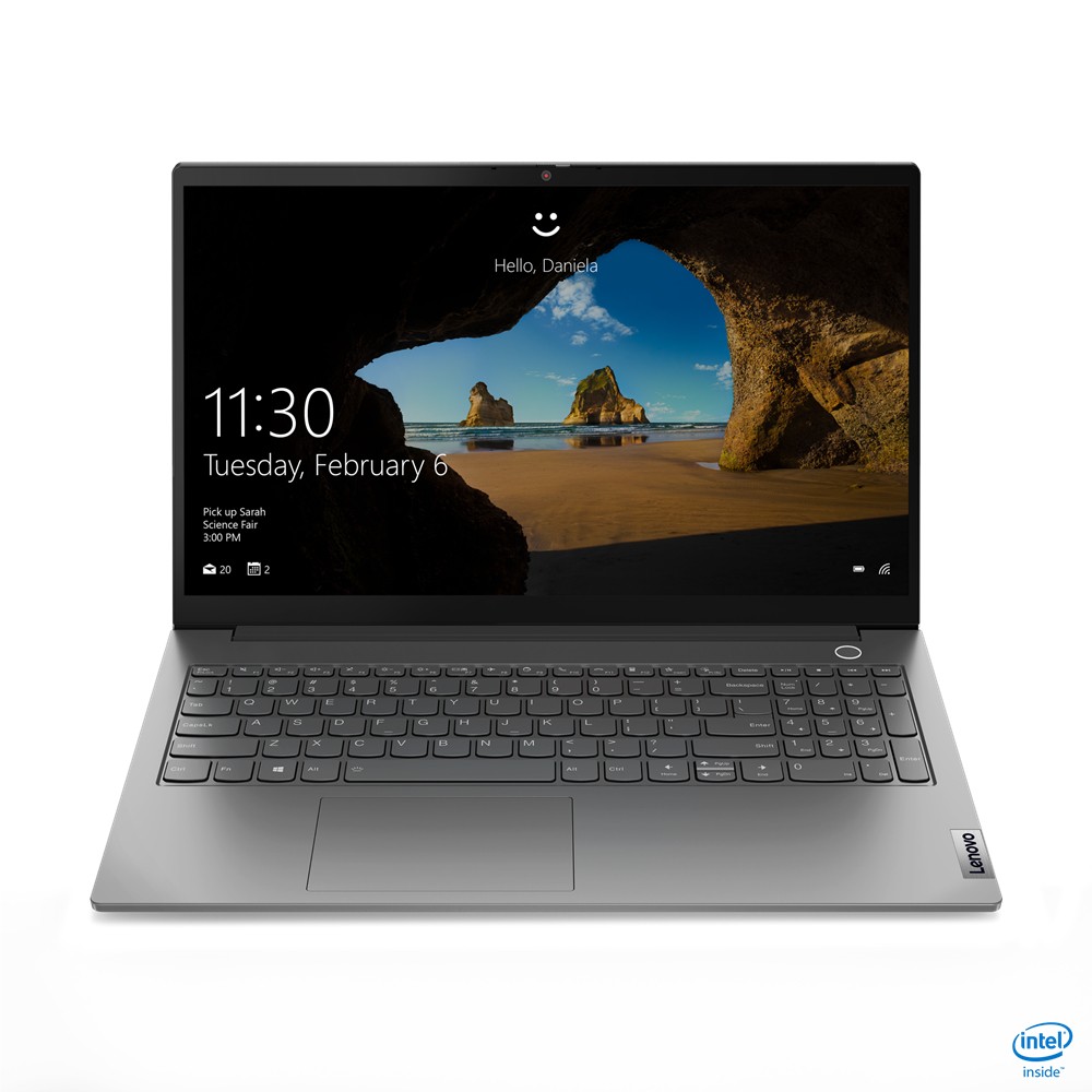Lenovo ThinkBook 15 G2 ITL(16GB) | Refurbished