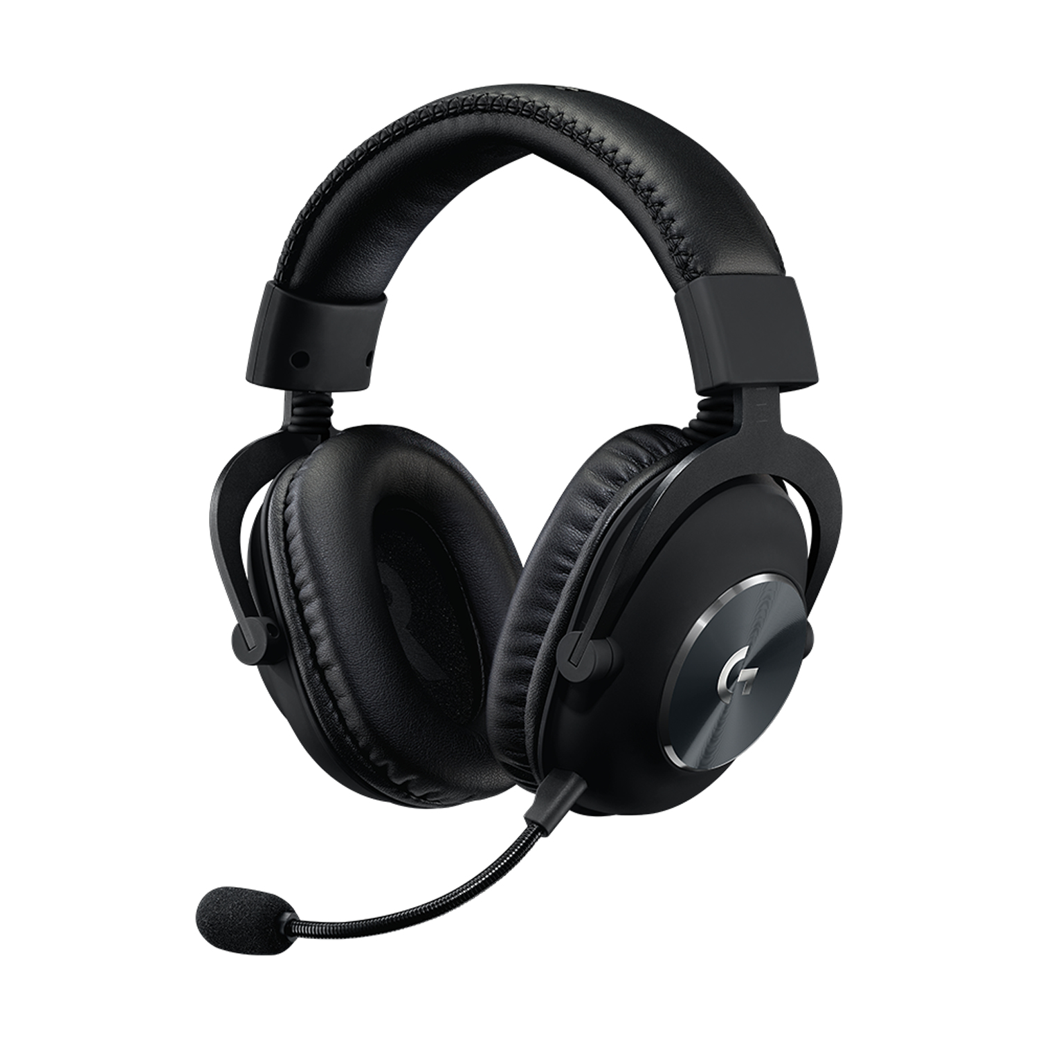 Logitech Headset Pro X Gaming, Bedraad