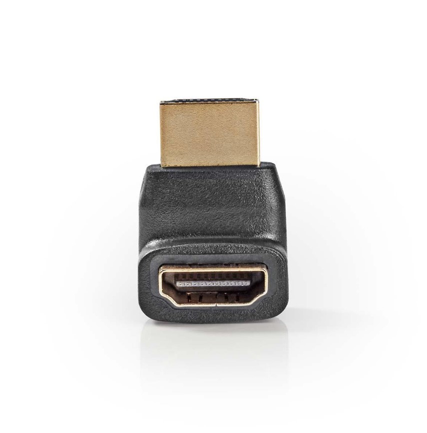 Nedis HDMI Adapter | CVGB34902BK