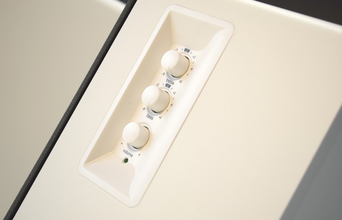 Edifier R1280T Wit Edifier R1280T Wit