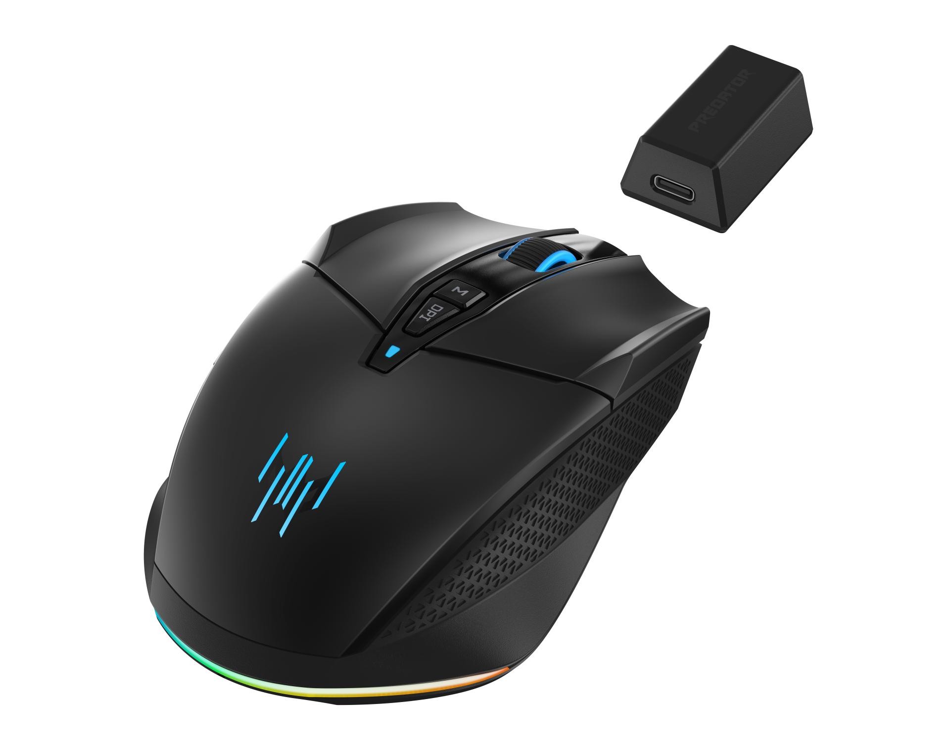 Predator Cestus 535 Gaming Mouse