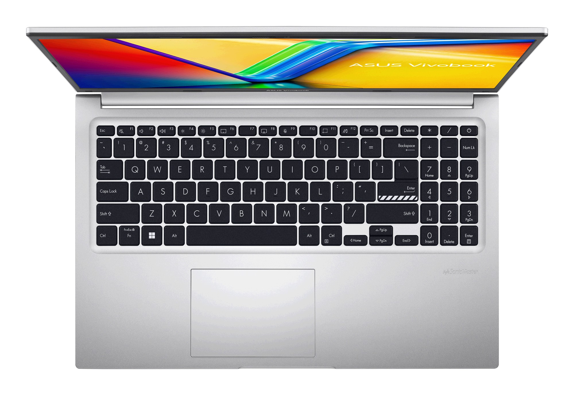 ASUS Vivobook 15 M1502YA-BQ650W