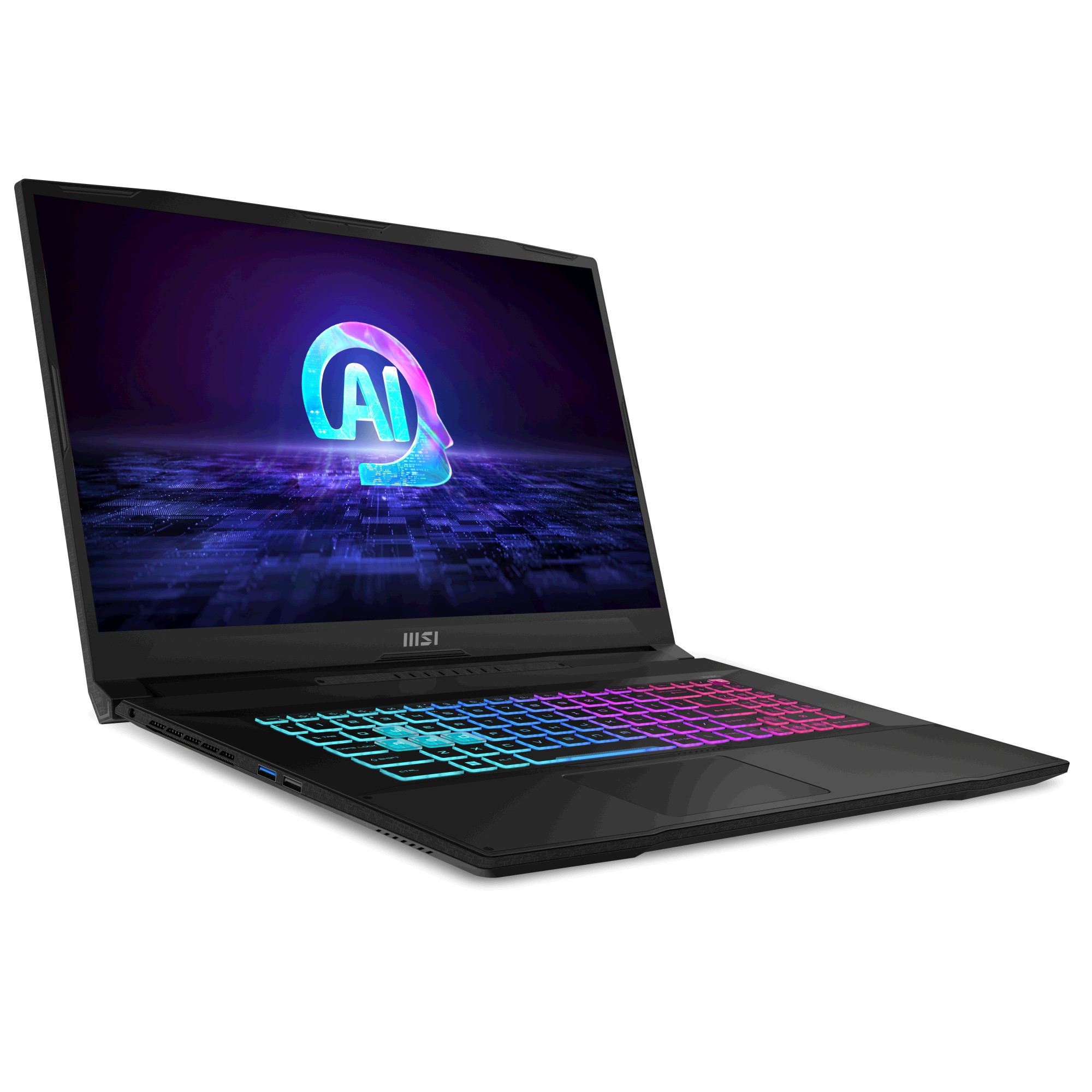 MSI Katana A17 AI B8VF-835NL