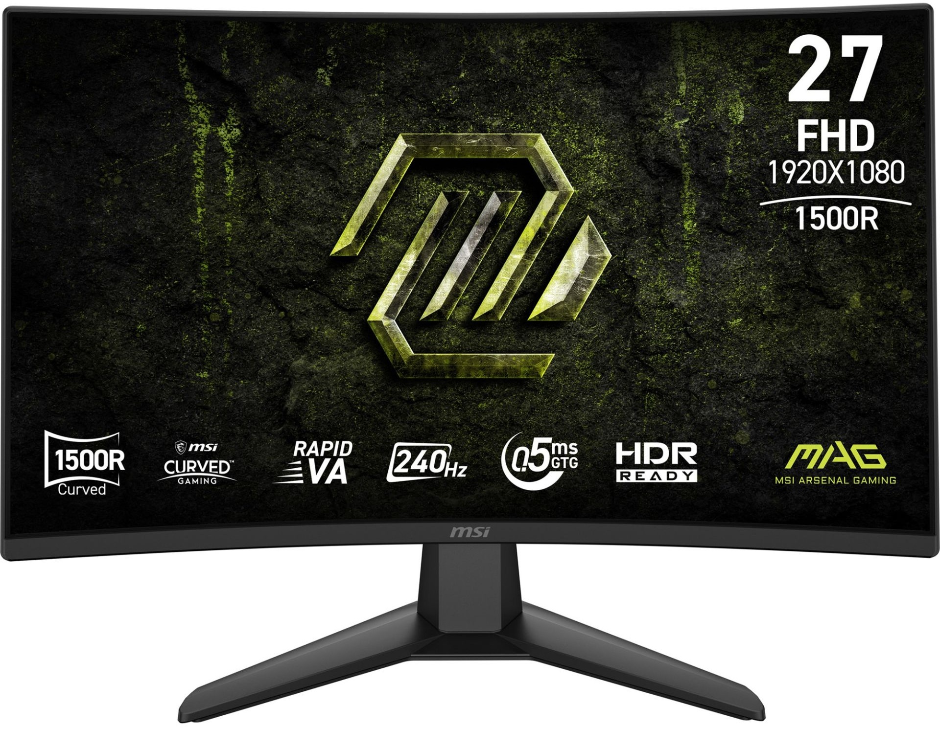 MSI MAG 274CF X24