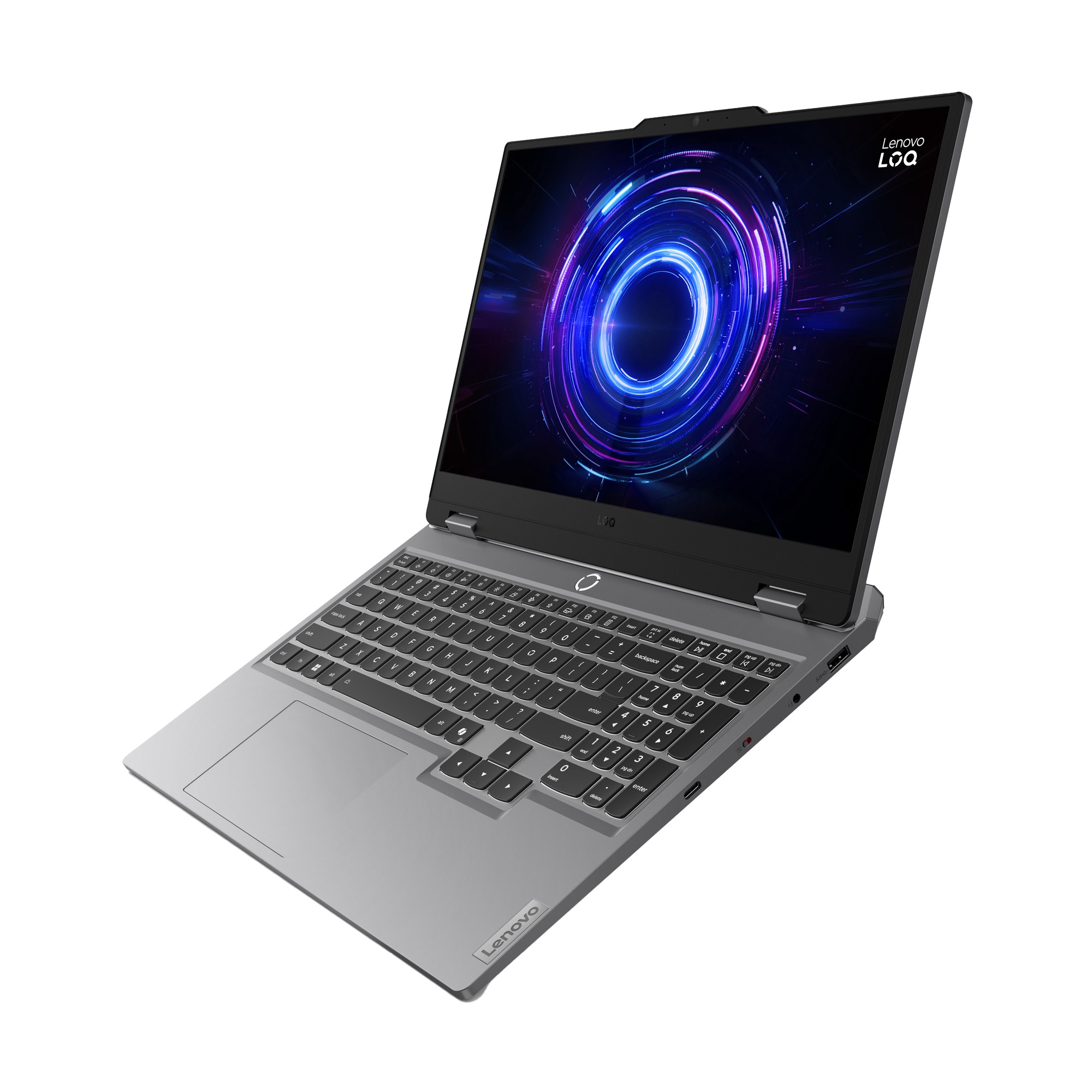 Lenovo LOQ 15IRX10 | 83JE00LXMH