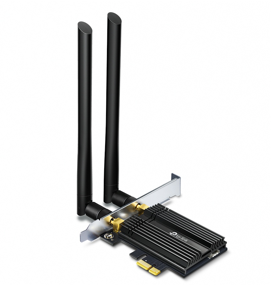 TP-Link Archer TX50E | PCIe