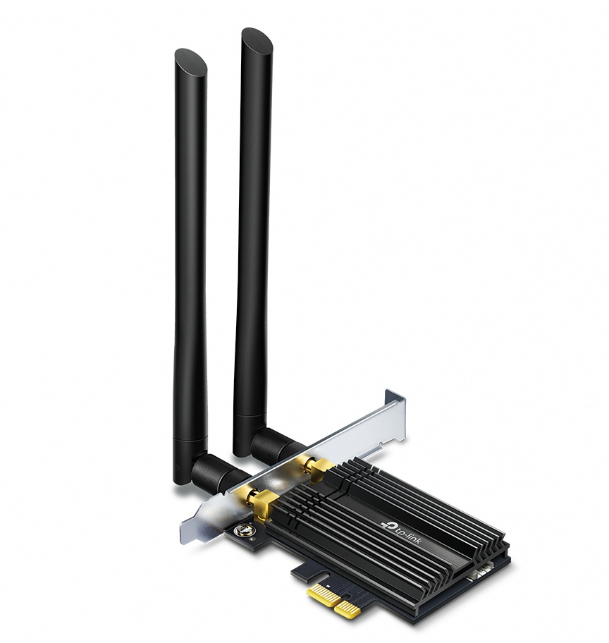 TP-Link TX50E