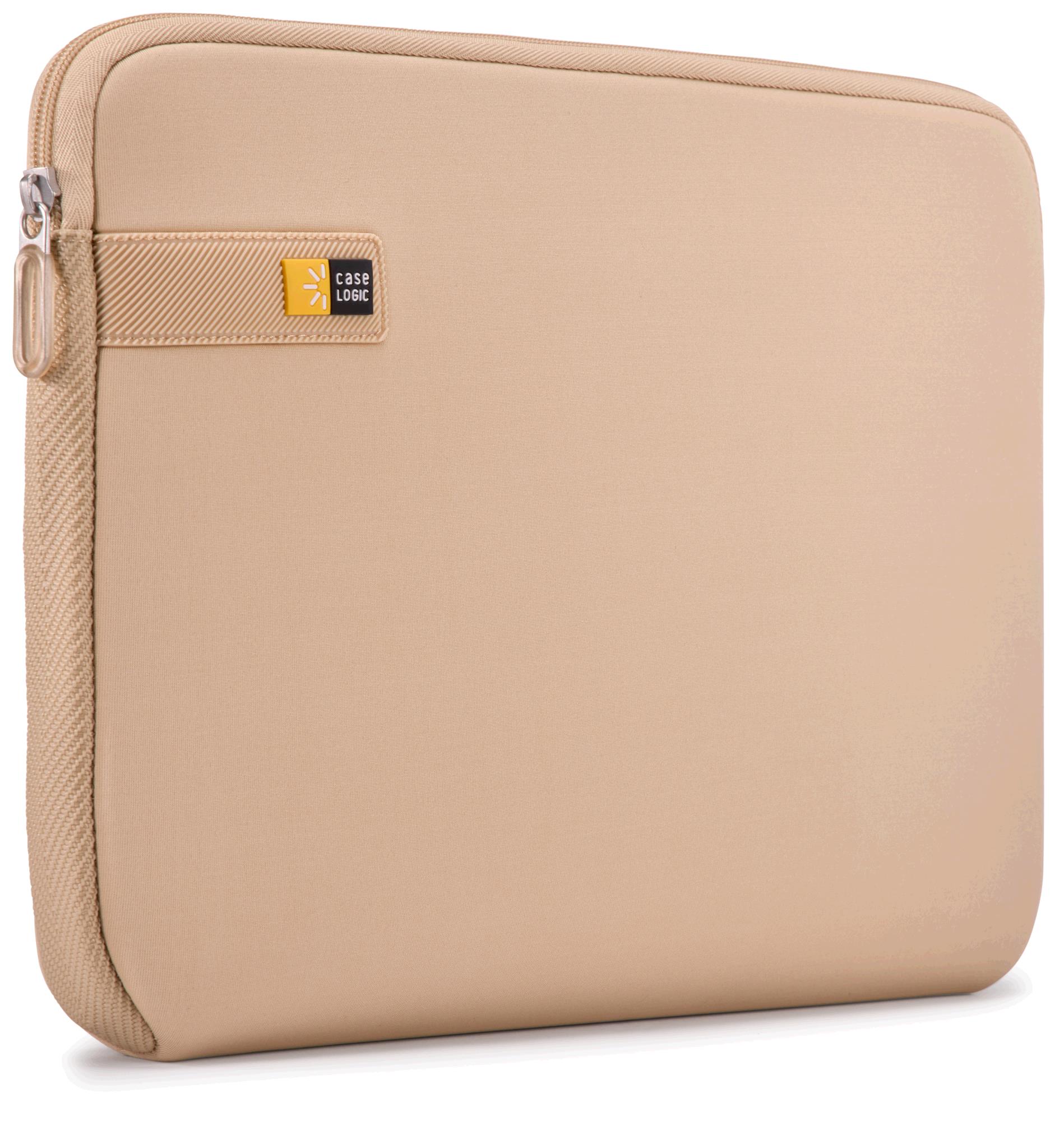 Case Logic Sleeve 13,3" Macbook | Lichtbruin