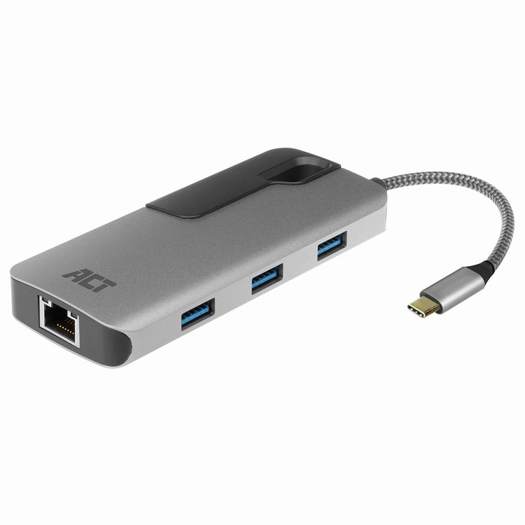 ACT Docking Station | AC7042