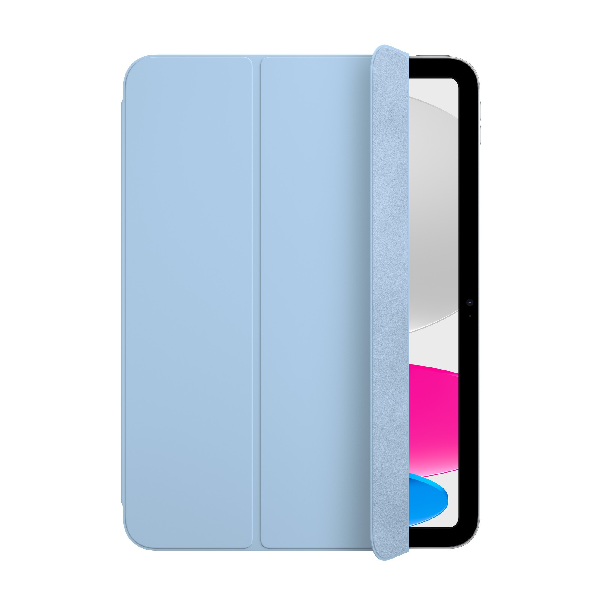 Apple Smart Folio for iPad 11", Blauw