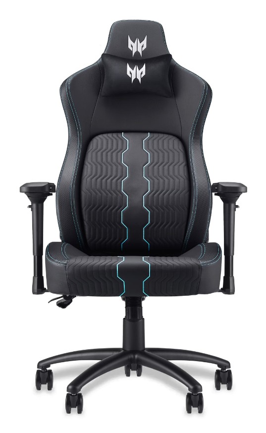 Acer Predator Rift Pro Gaming Chair