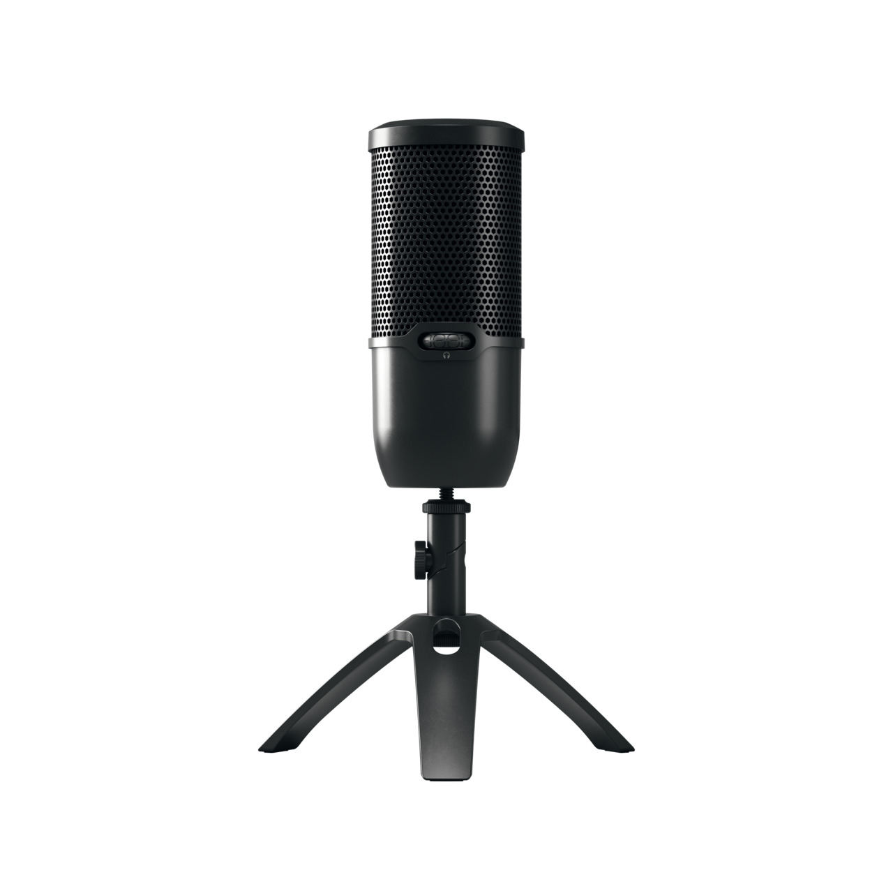 CHERRY UM 3.0 Microphone - Black