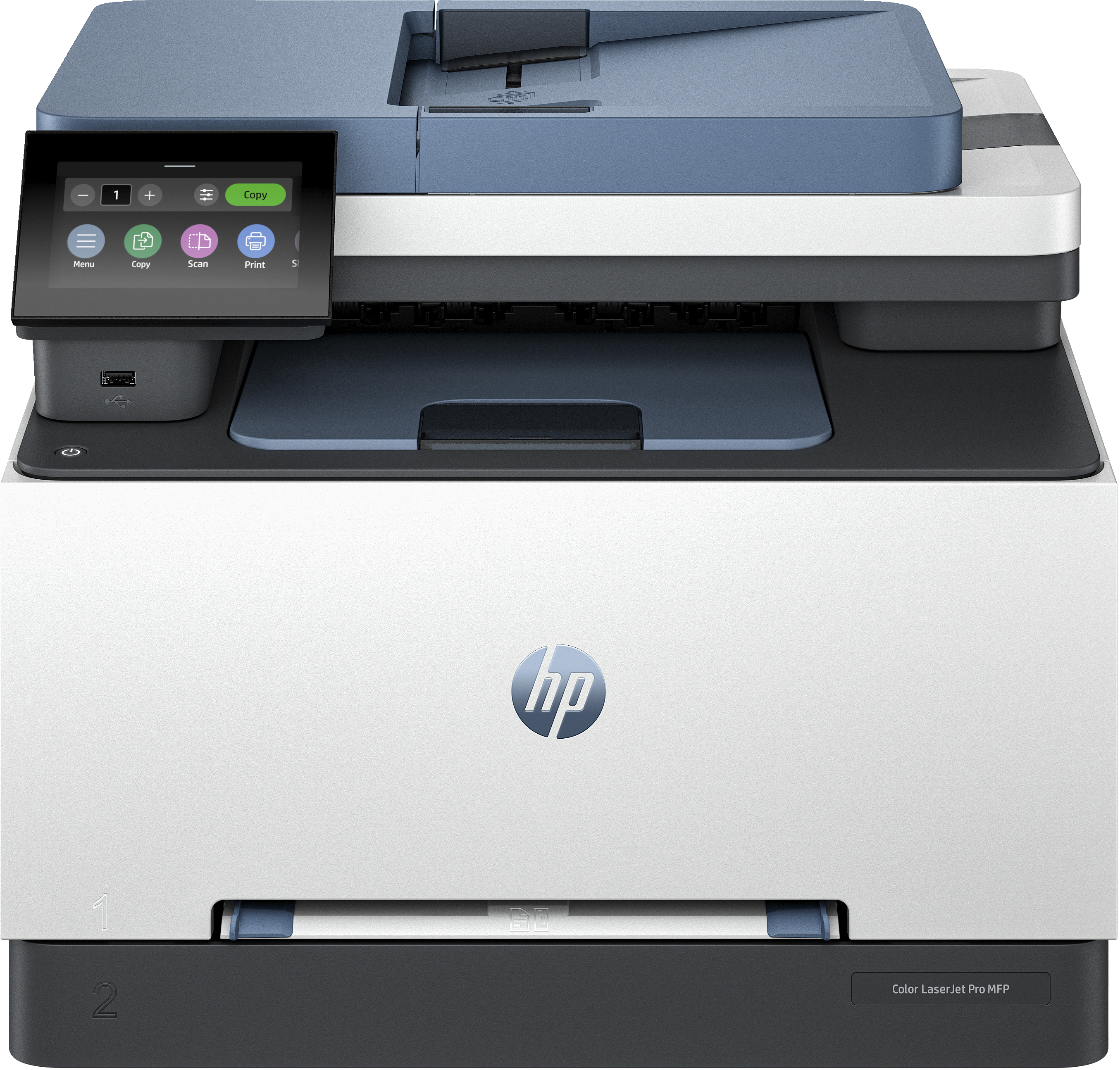 HP Color LaserJet Pro MFP 3302sdw All-in-One kleurenlaserprinter - WiFi - LAN