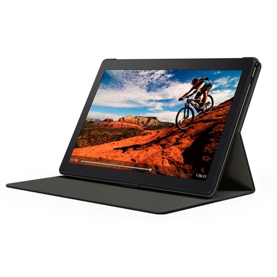 Lenovo Tab M10 Sleeve en screenprotector Lenovo Tab M10 Sleeve en screenprotector