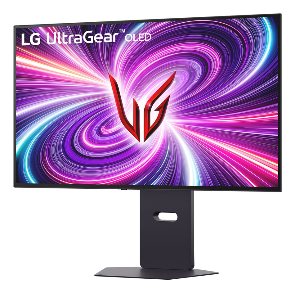 LG UltraGear 32GS95UV-B