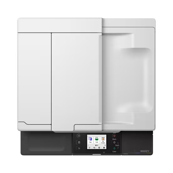 Canon Maxify GX2051 - Megatank - All-in-One printer - WiFi