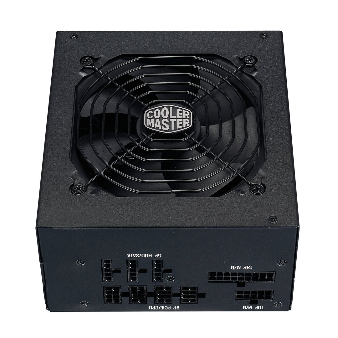 Cooler Master MWE 650W