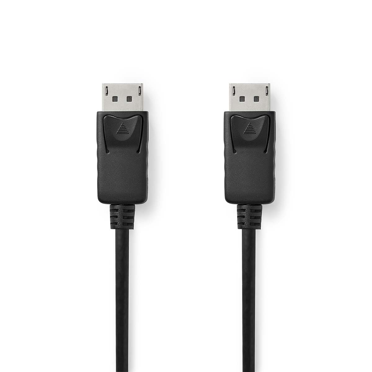 Nedis DisplayPort Kabel | CCGB37014BK20