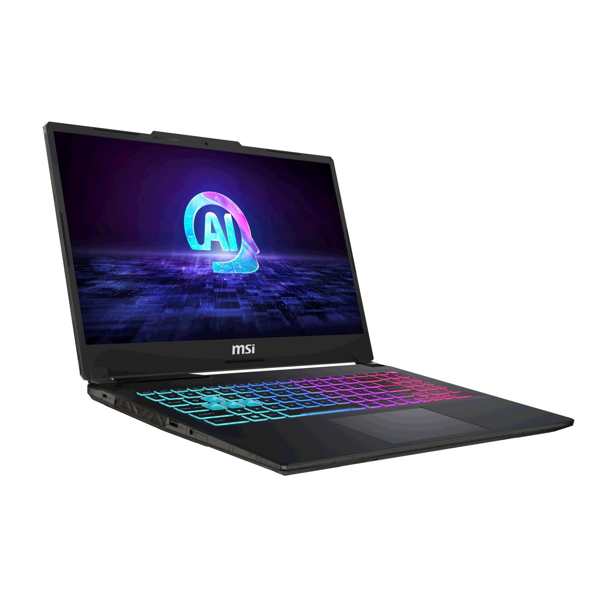 - Outlet - MSI Cyborg AI 15 | A1VEK-019NL