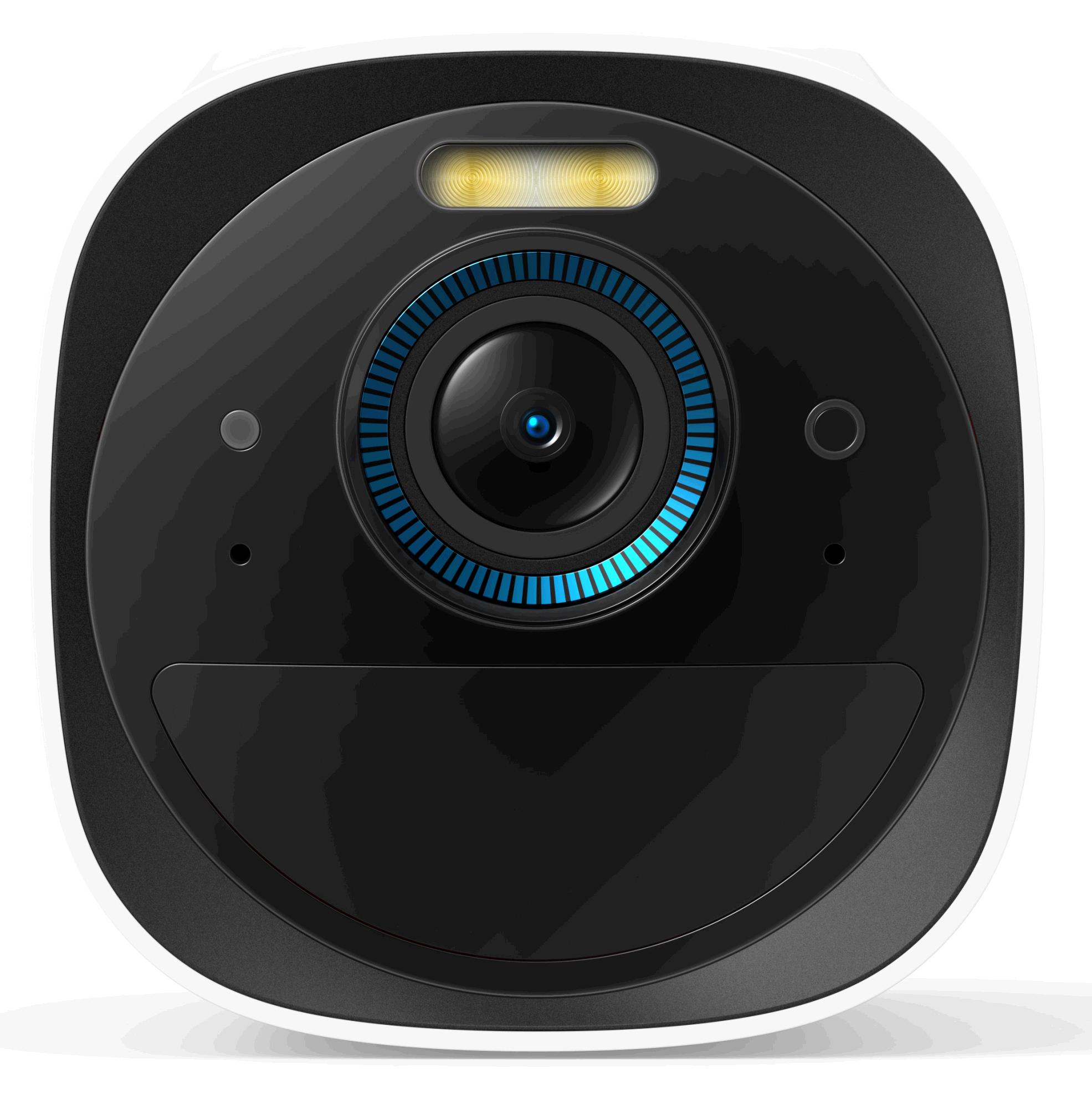 Eufy eufyCam S330 2-Cam Kit