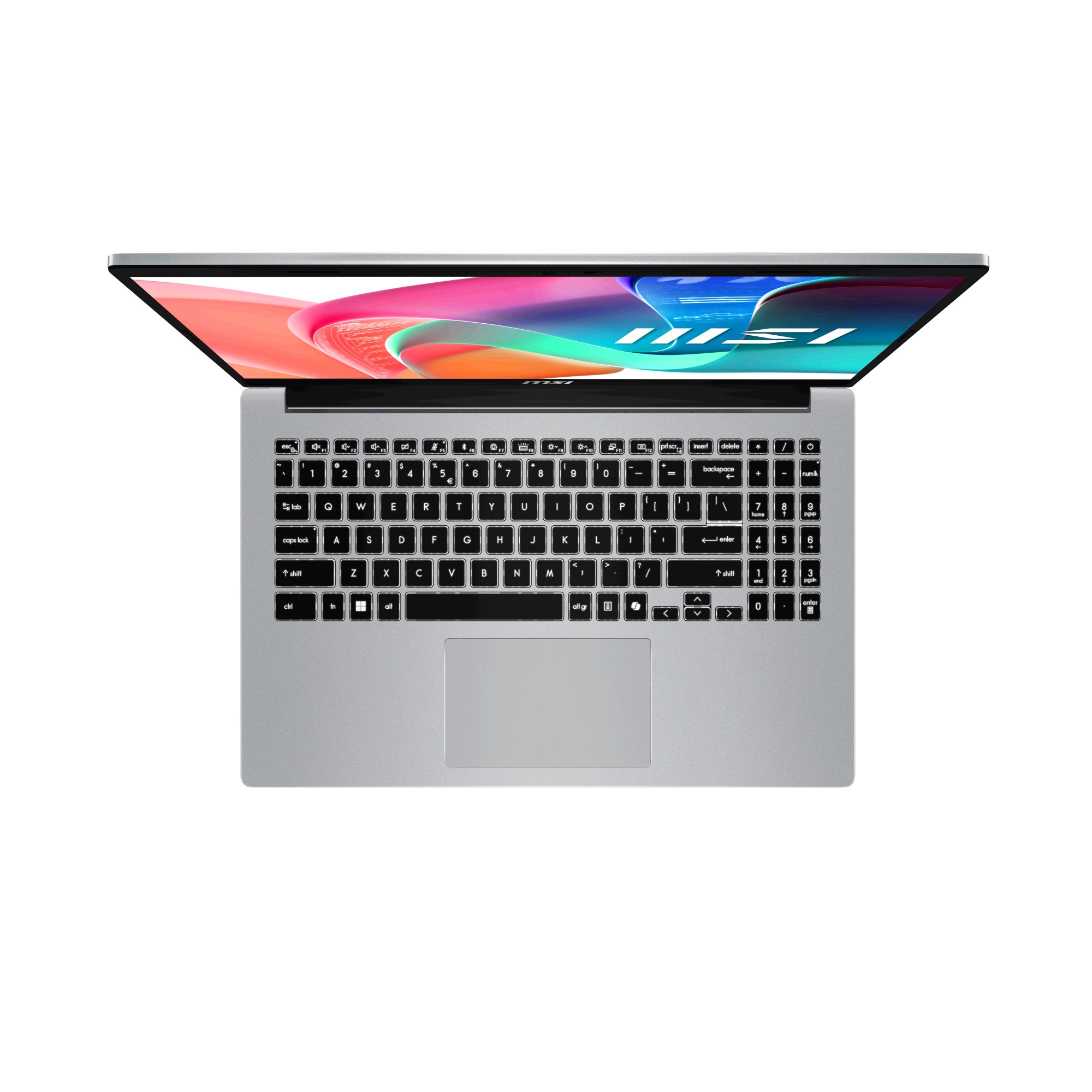 MSI Modern 15 F13MG-023NL