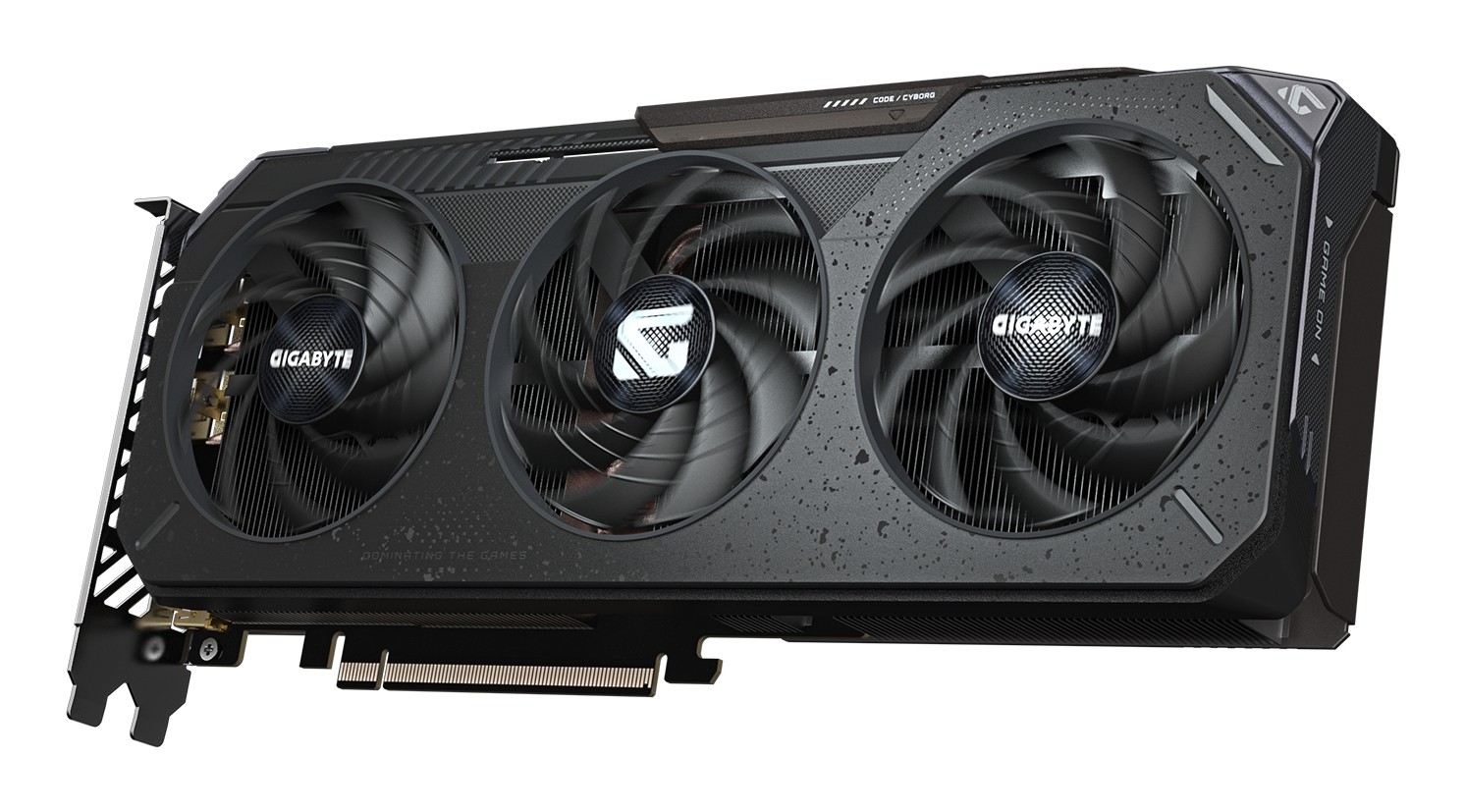 Gigabyte RX 9060XT GAMING OC 16GB