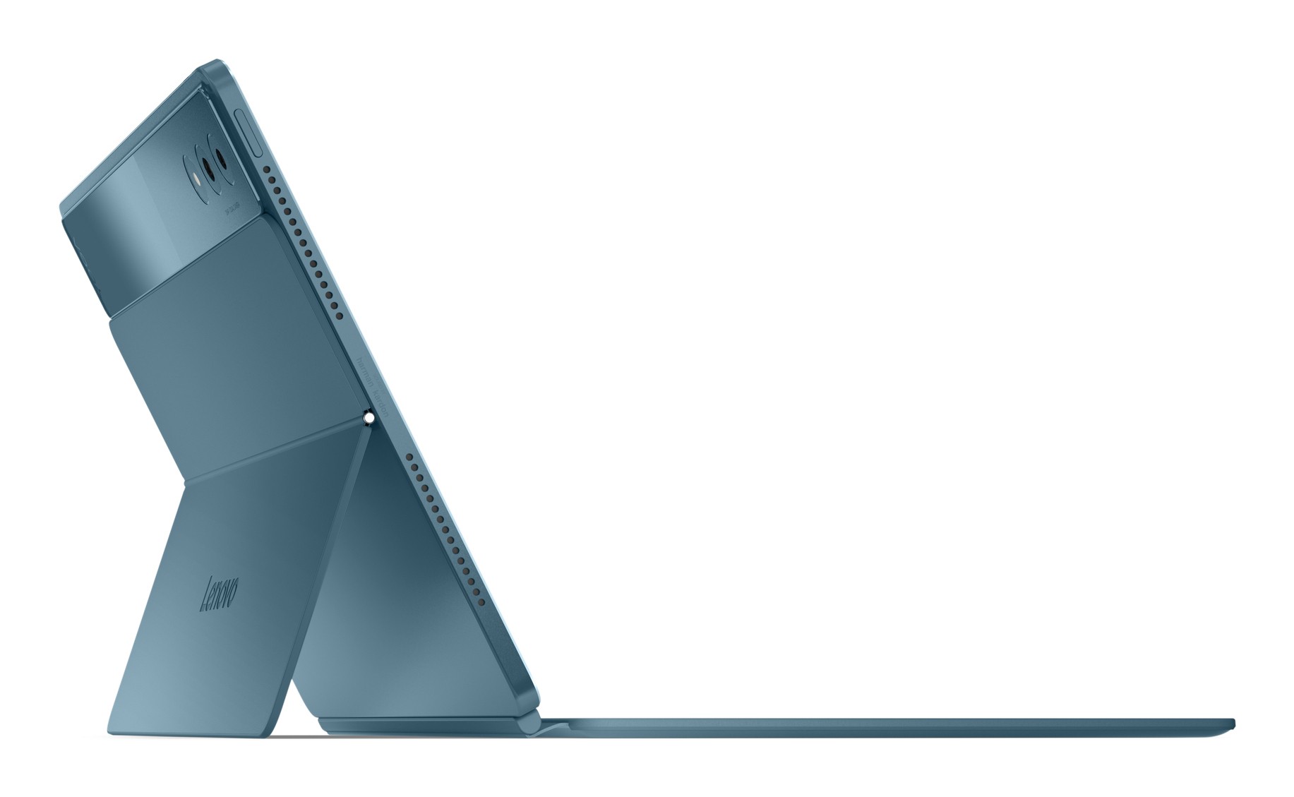 Lenovo Yoga Tab Plus incl. Pen & Keyboardcover