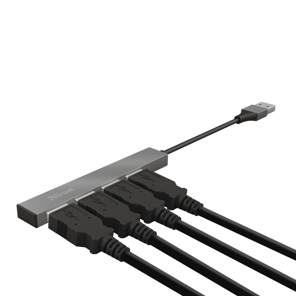 Trust USB Hub 2.0 | TRU-23786