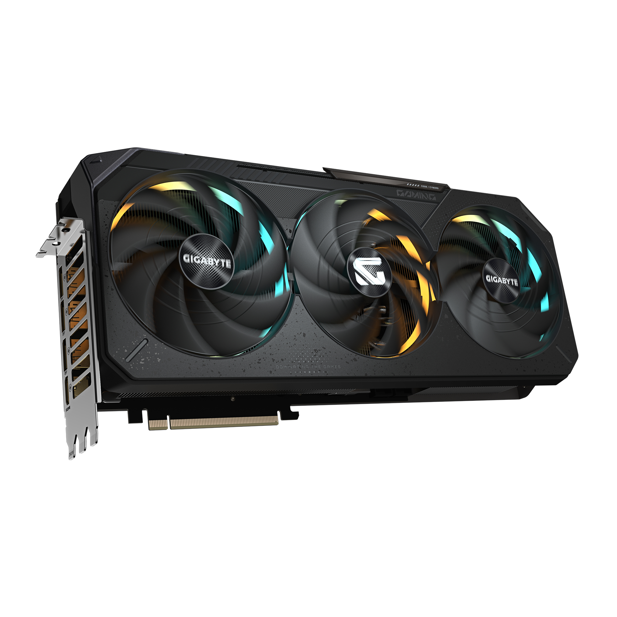 Gigabyte RTX 5090 Gaming OC 32GB