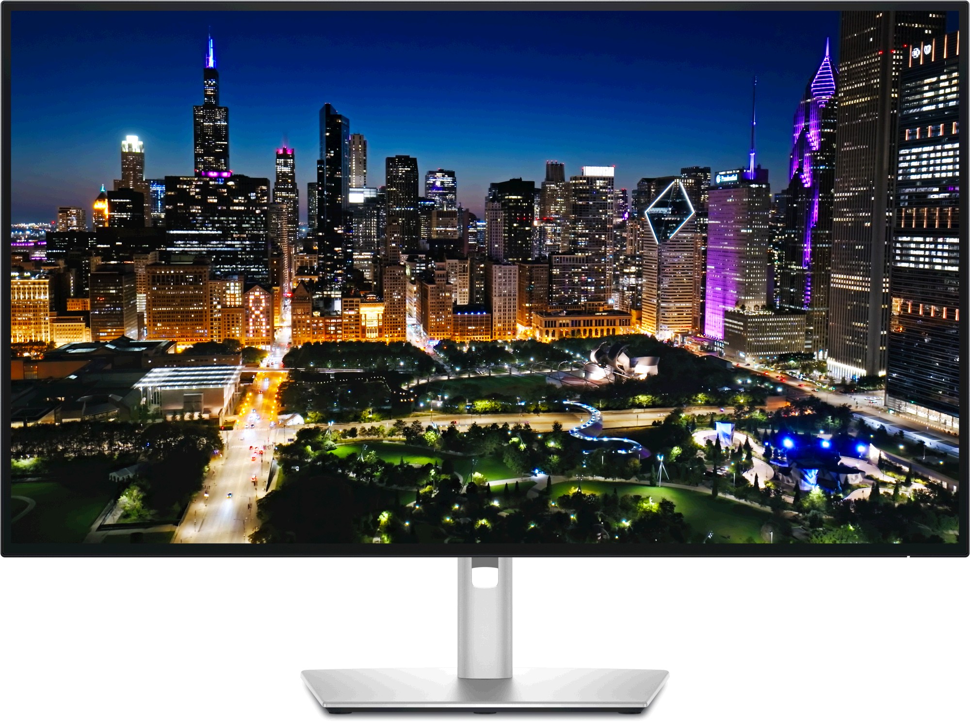 Dell 32" U3225QE (3840x2160) IPS, HDMI, DP, USB-C