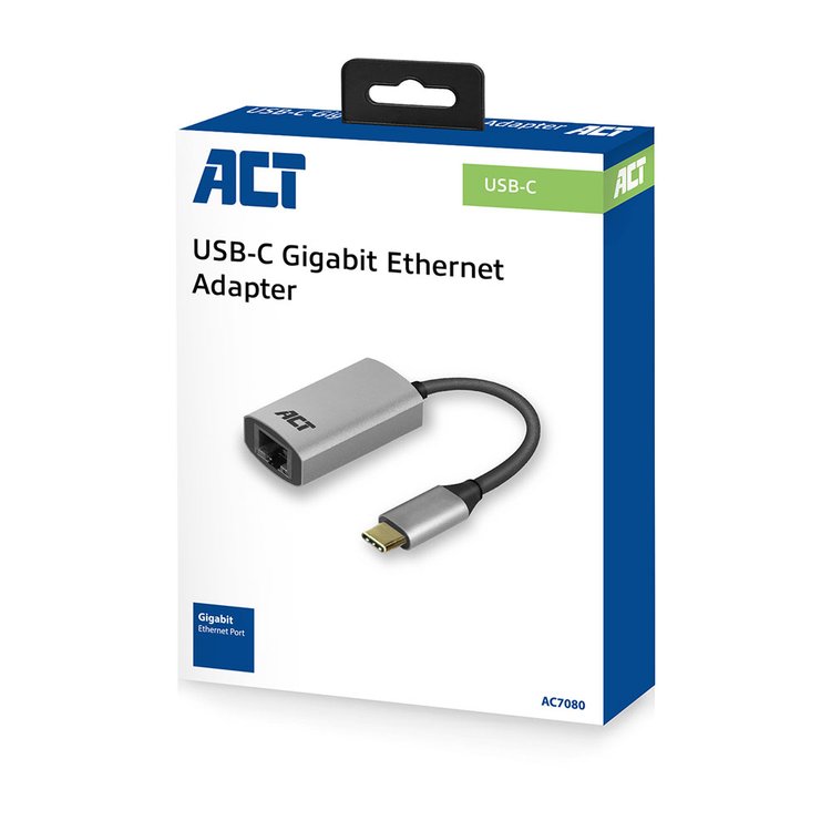 ACT AC7080 | USB-C