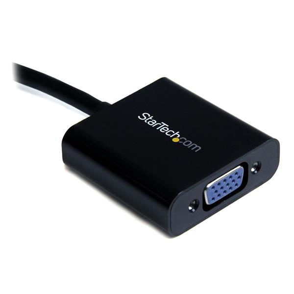StarTech MCHD2VGAE2 | Micro HDMI