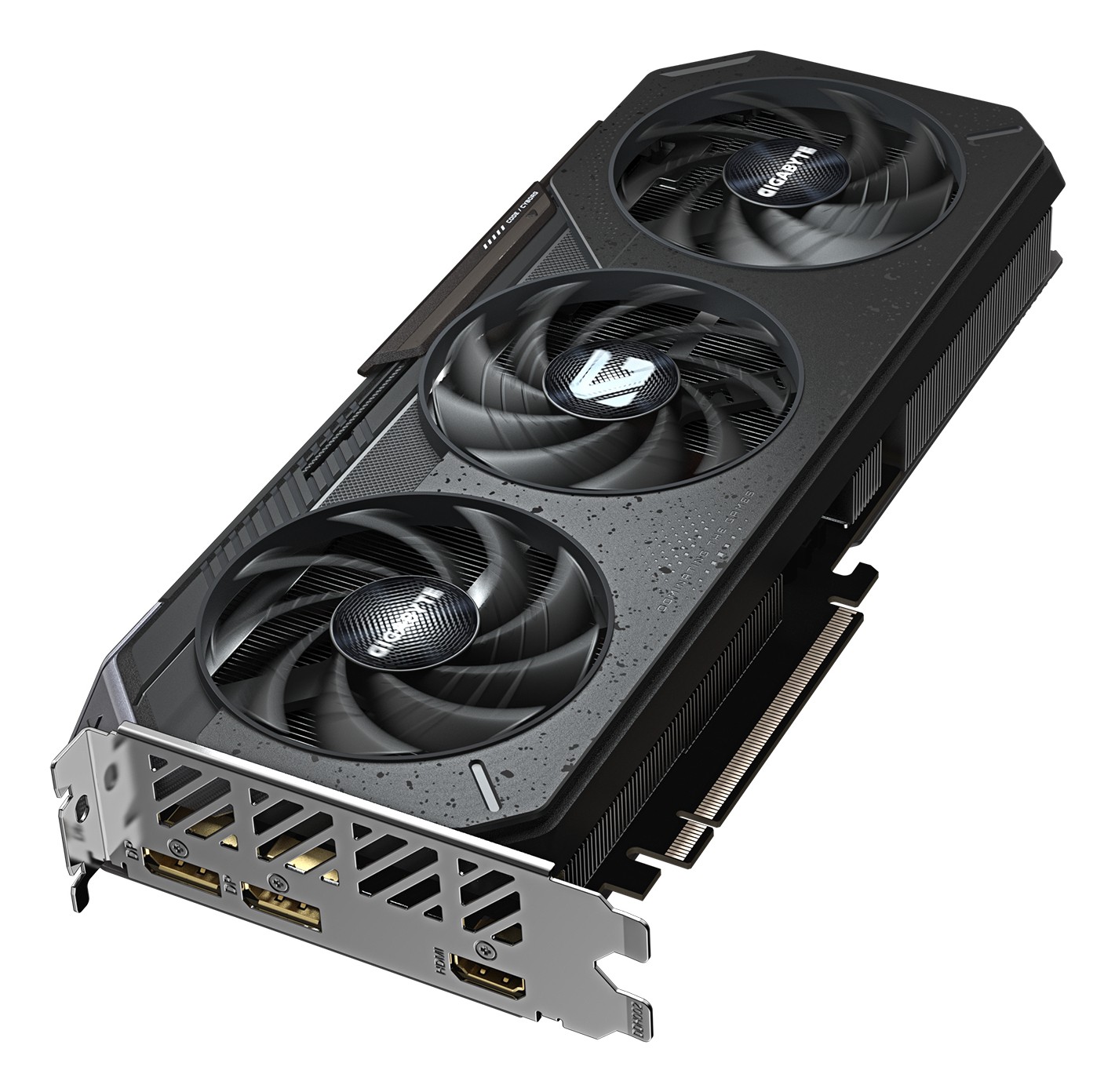 Gigabyte RX 9060XT GAMING OC 16GB