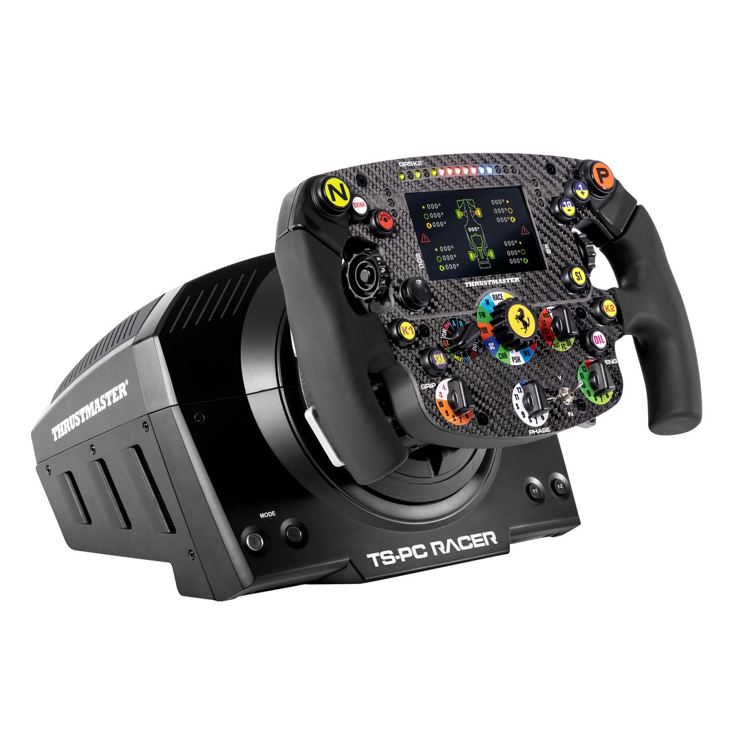 Thrustmaster TS-PC Racer Servo Base