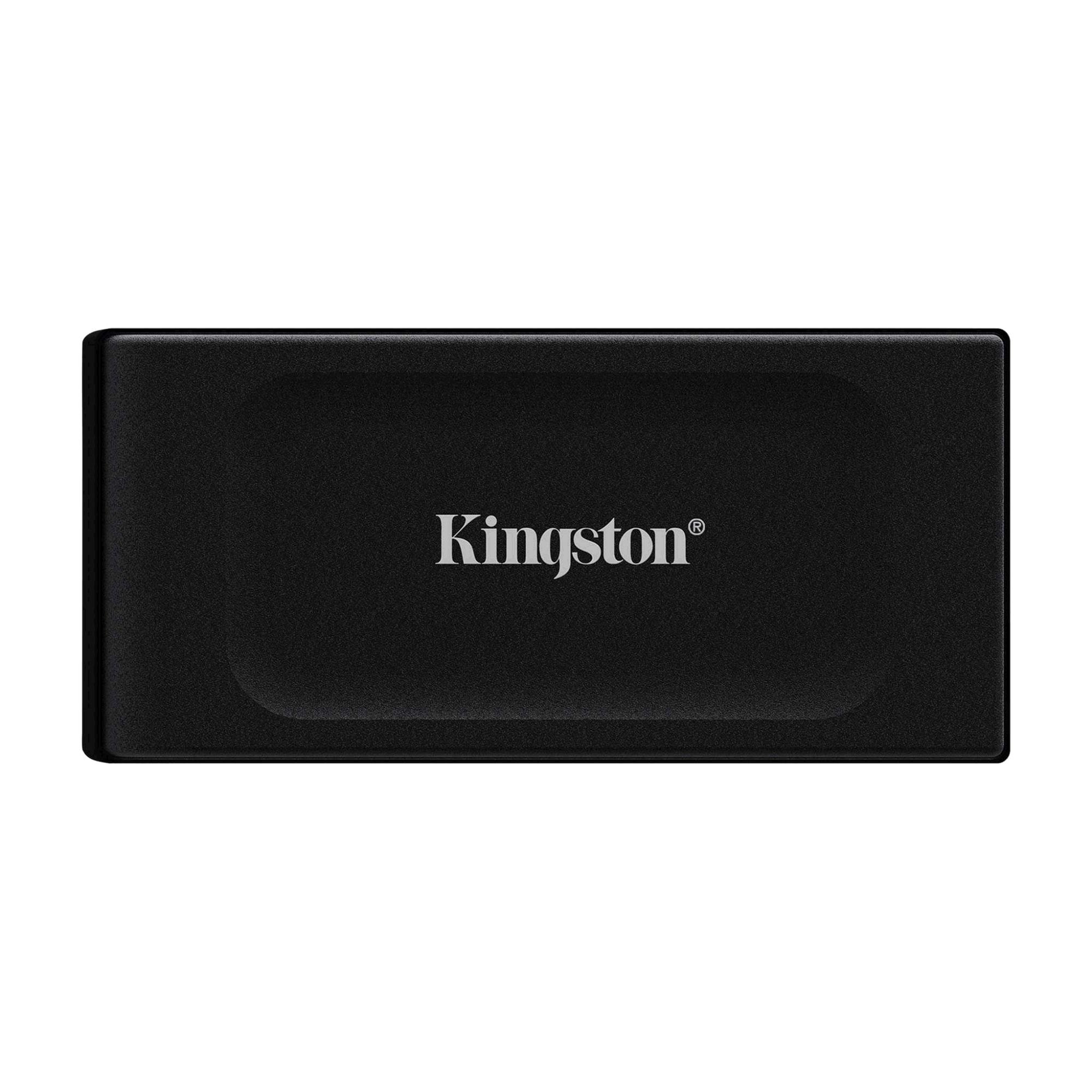 Kingston XS1000 1TB