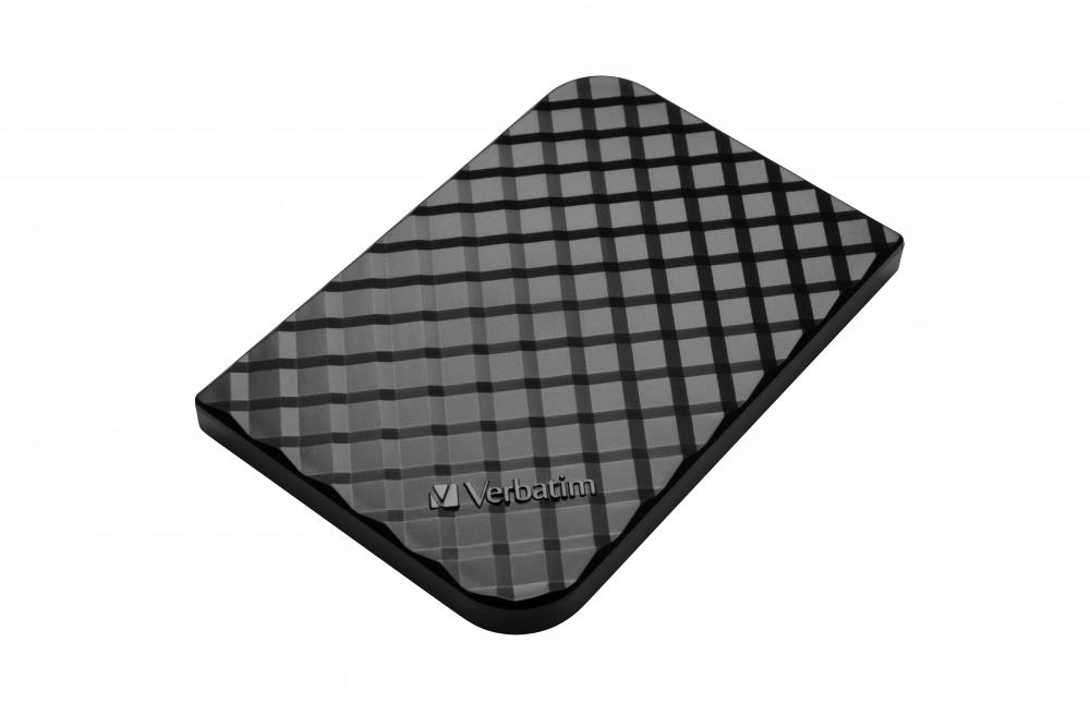 Verbatim Store 'n Go SSD 512GB