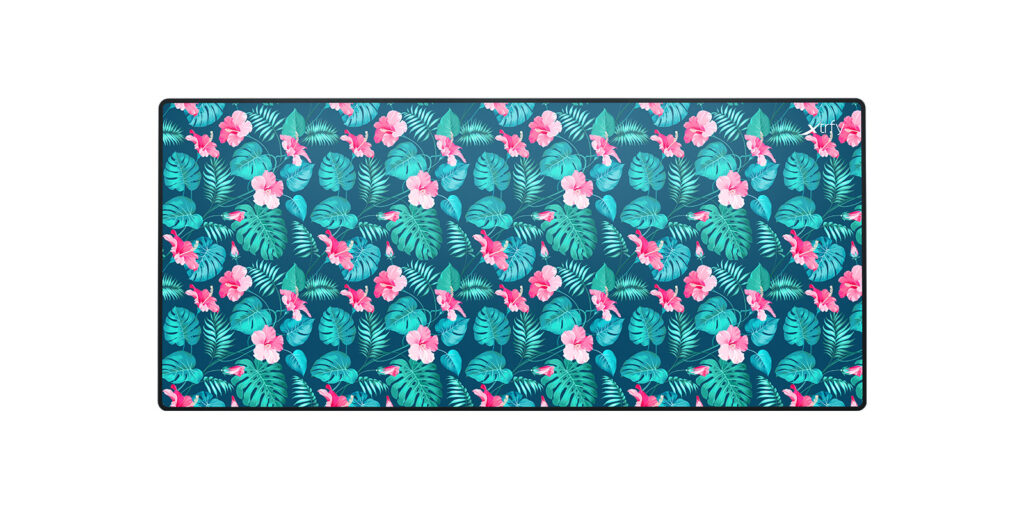 CHERRY Xtrfy GP5-XL-TROPICAL