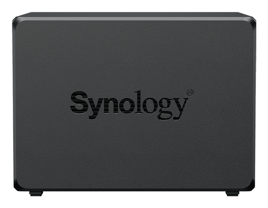 Synology DS925+ 4bay/2xM.2/2xUSB 3.2/2xGLAN/eSATA