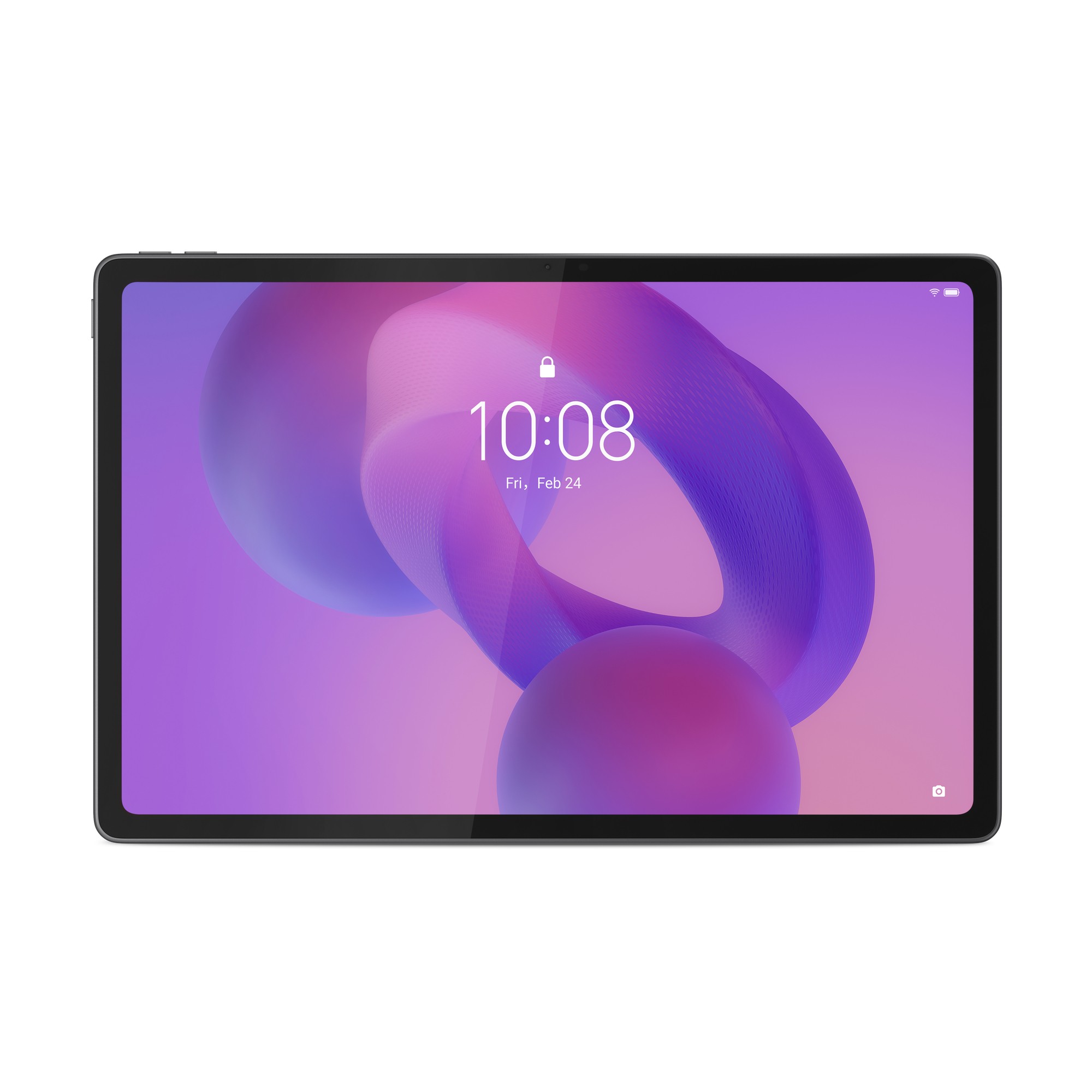 Lenovo Idea Tab Plus 12,1 inch 256GB Wifi Grijs met Stylus