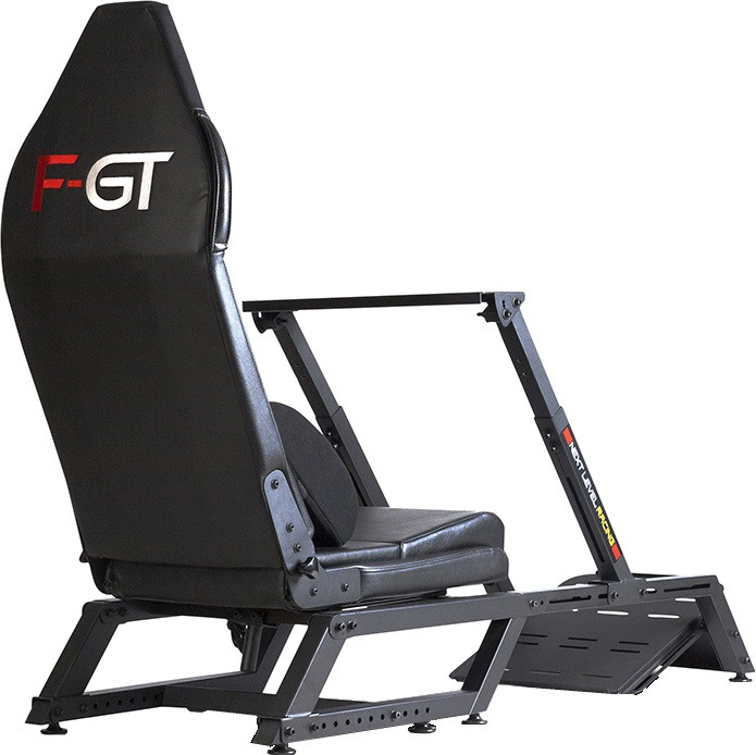 Next Level Racing F-GT Cockpit