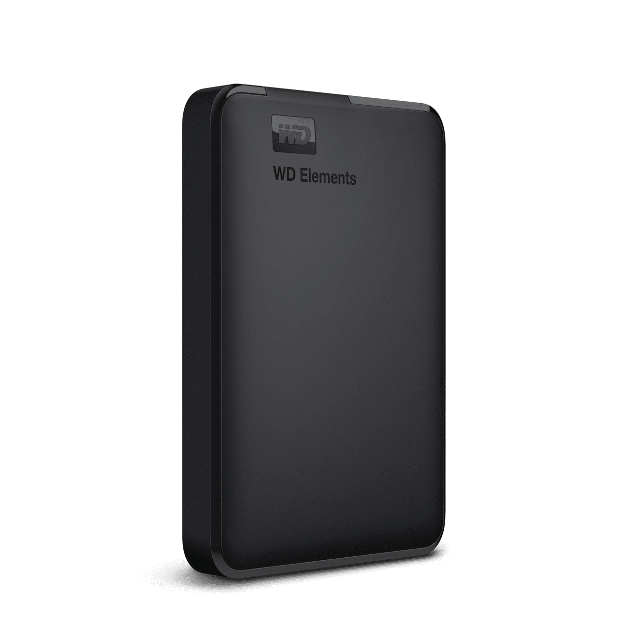WD Elements Portable HDD - 5TB