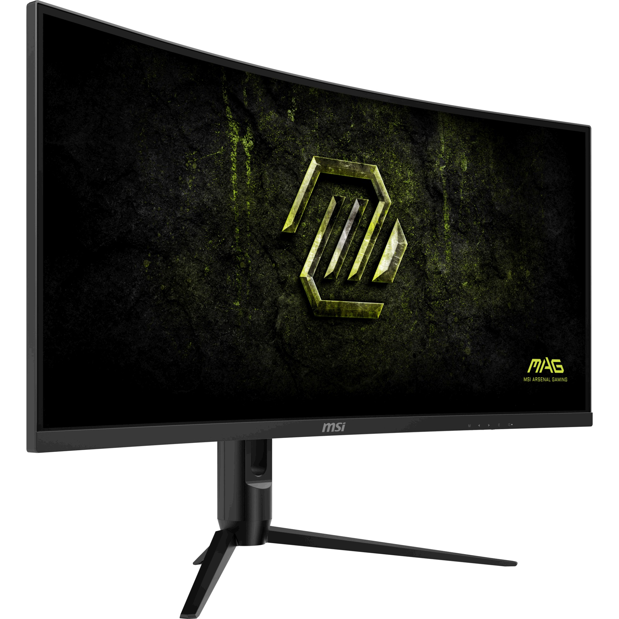 MSI 34" MAG 342CQRF E20