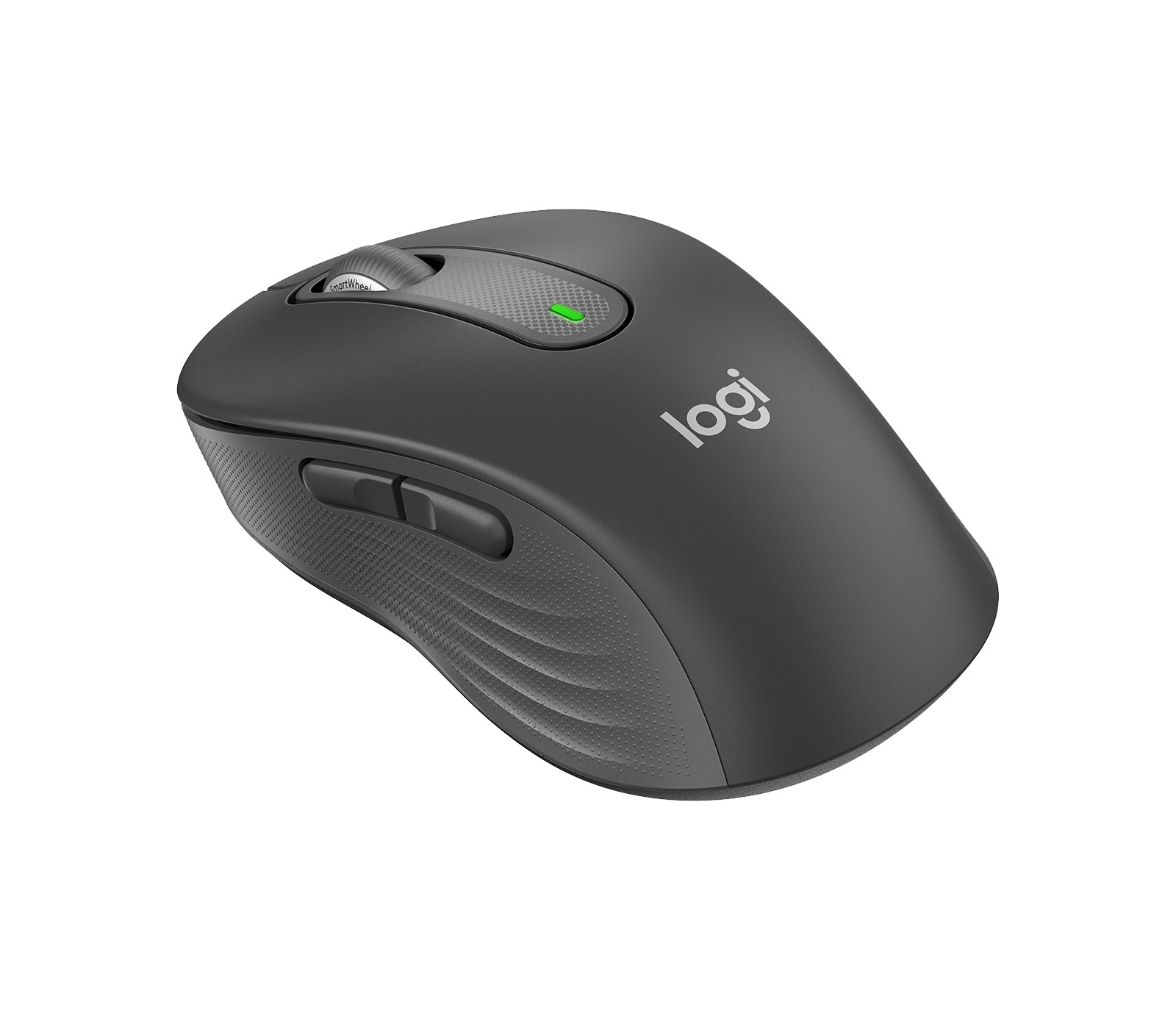 Logitech M650 Signature Zwart