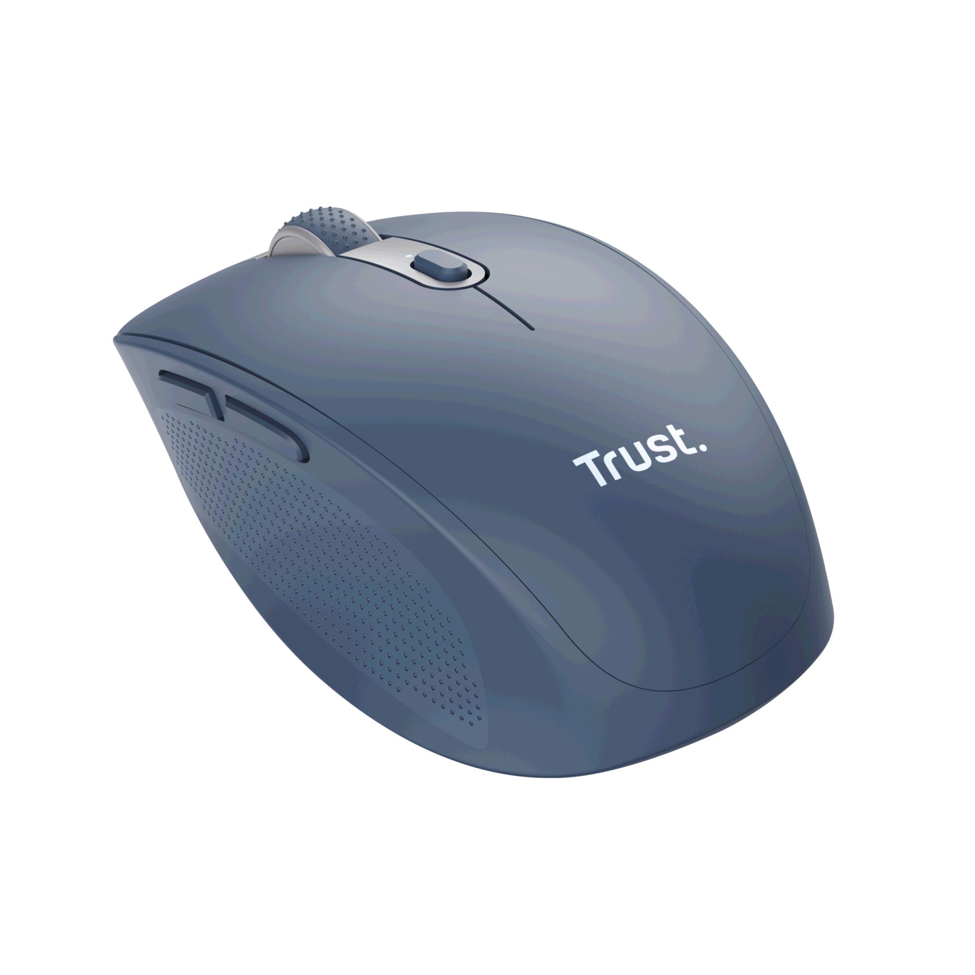 Trust Muis Ozaa Compact