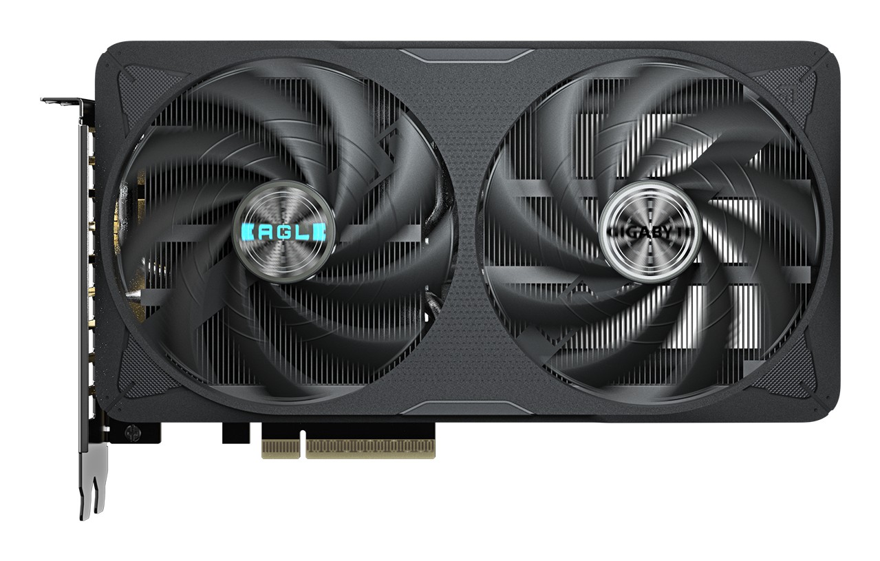 Gigabyte Geforce RTX 5060Ti EAGLE OC 16GB