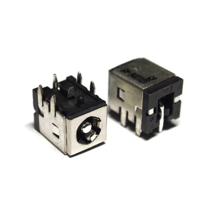DC Jack 2.5mm PJ018, Medion