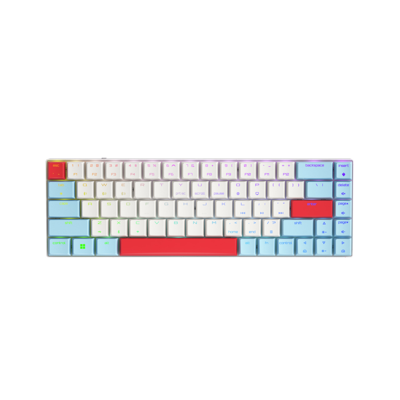 CHERRY MX-LP 2.1 Compact Low Profile Linear  Switch