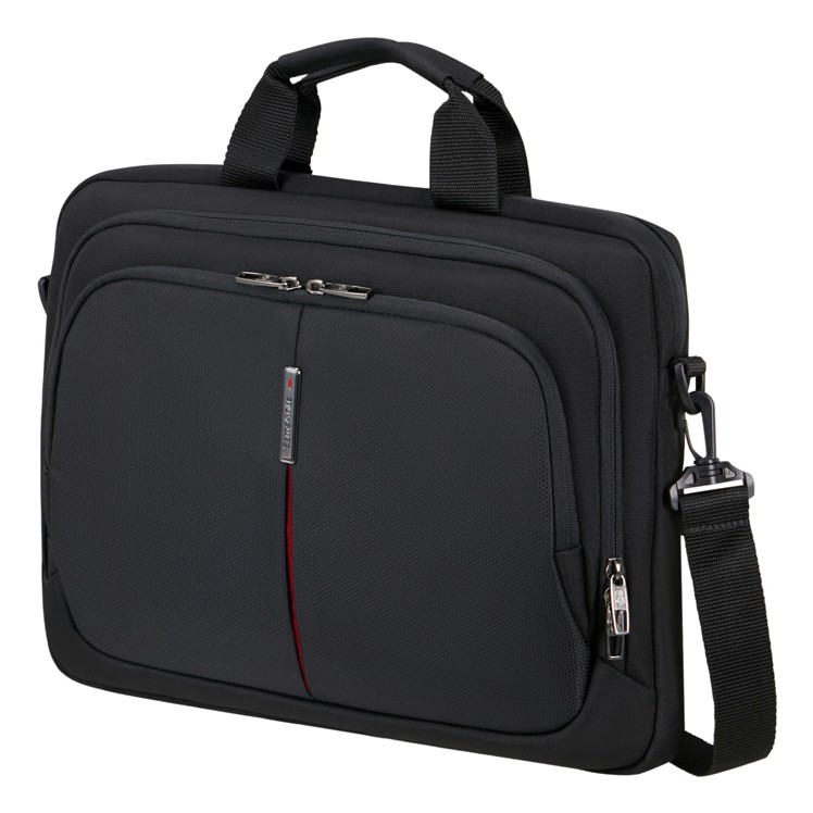 Samsonite Tas GuardIT 3.0 Bailhandle, Laptoptas, 15", Zwart